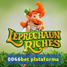 0066bet plataforma